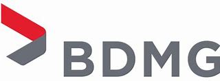 BDMG - Banco de Desenvolvimento de Minas Gerais